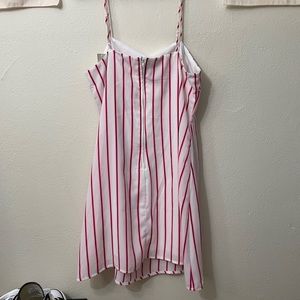 Francesca’s mini dress